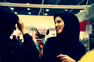 Doha Trade Fair 2013, UAE, Qatar, BLogginf, Photographey, Fashion, Style, Spices, Food, Cuisine, Travel, Abaya, Qarati National